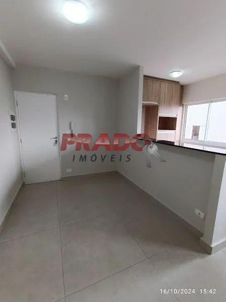 Apartamento para alugar em Maringá, Zona 03, com 2 quartos, com 40 m², MONTE AQUILA - Foto 2