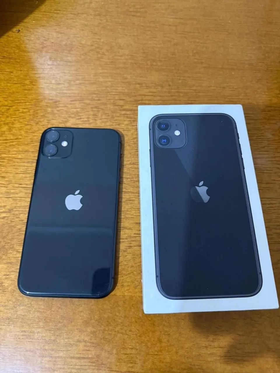 iPhone 11 64bg na caixa - Foto 2