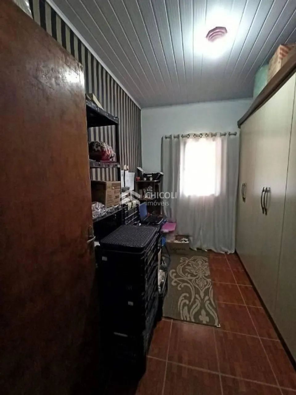 CH0241 - Chácara - com 3 quartos, Pavão (Canguera) - São Roque - Foto 2