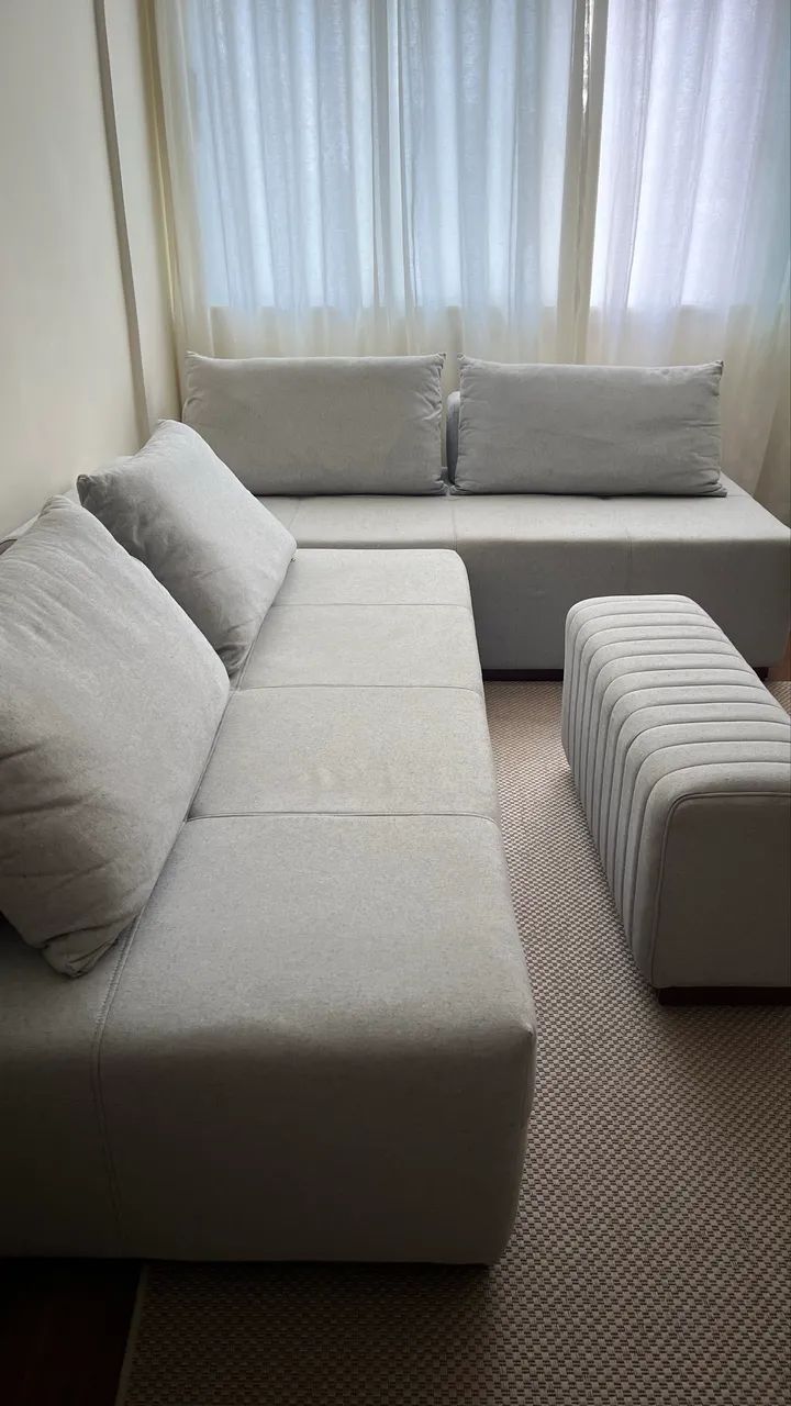 Sofá modulado  - Foto 3