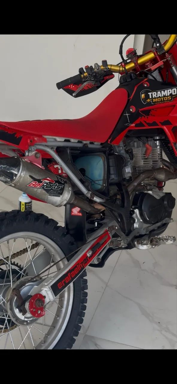 VENDO CRF - Foto 3