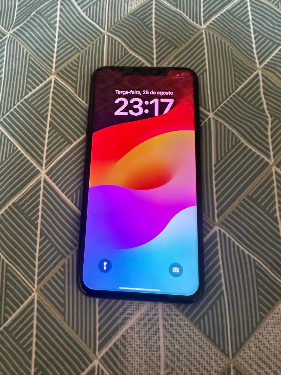 Vendo iPhone 11 Pro Max 