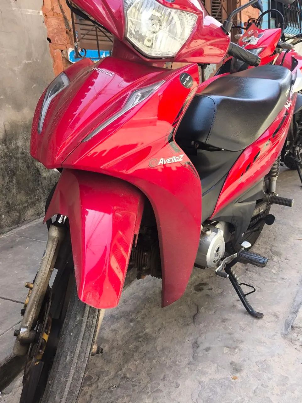 moto az1 - Foto 4