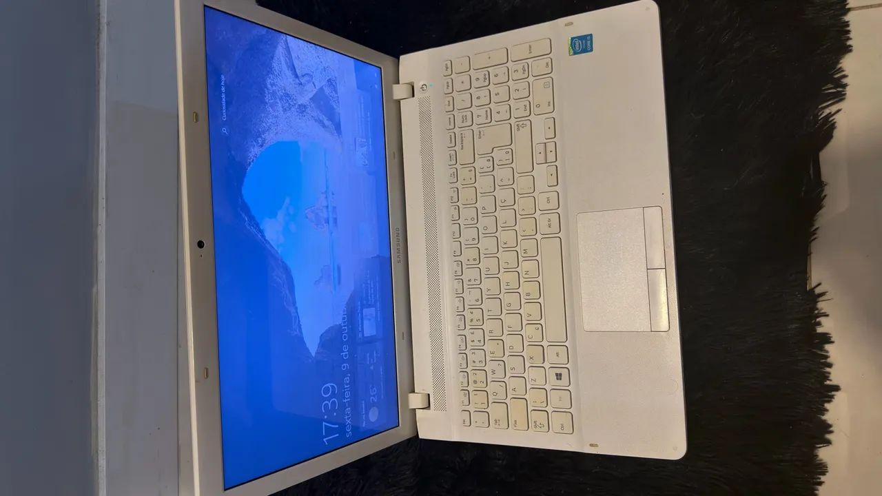 notebook samsung np270e5j  - Foto 2