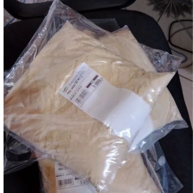 Produtos de loja natural Hibisco Alecrim Sene Feno Grego Psyllium - Foto 2