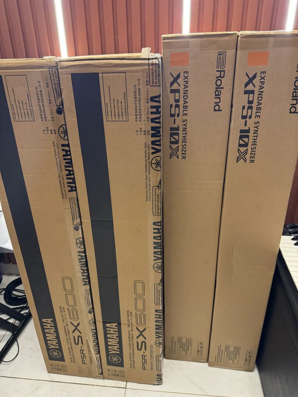 Roland XPS10X - Foto 2