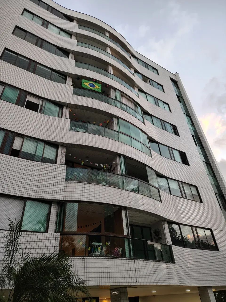 Apartamento 3+1 quartos, 2 vagas no Poço da Panela - Foto 2