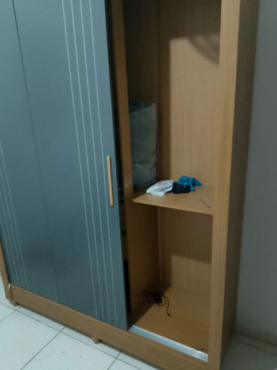Guarda roupa  - Foto 2