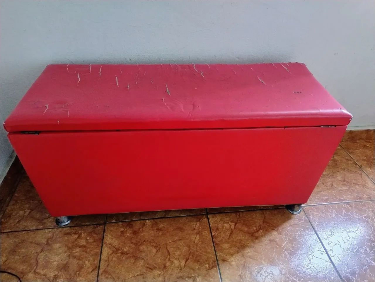 Puff Baú 