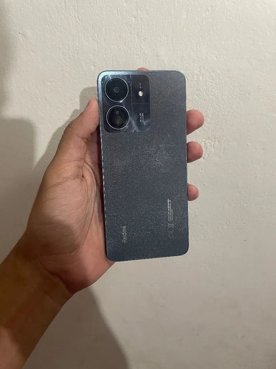 Redmi 13C 128GB - Foto 2