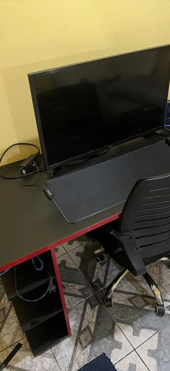 Escrivaninha gamer - Foto 2
