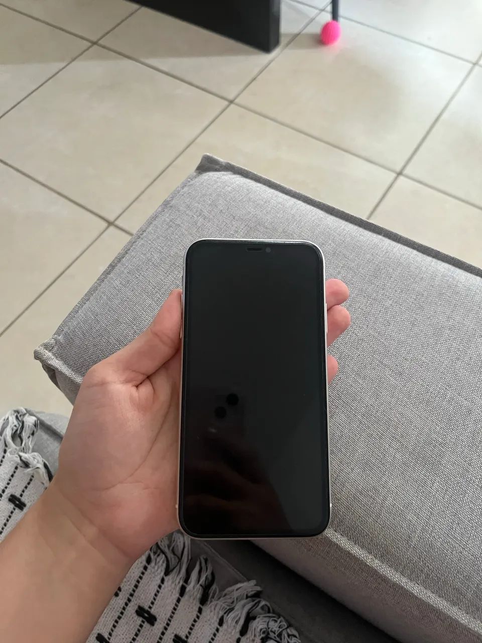 iPhone 11 64gb  - Foto 2