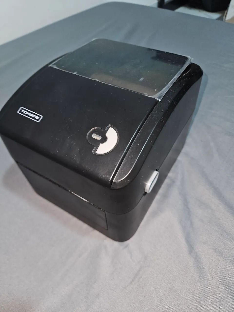 Impressora Termica pra etiqueta de envios - Semi NOVA - Tomate mdk 2054L