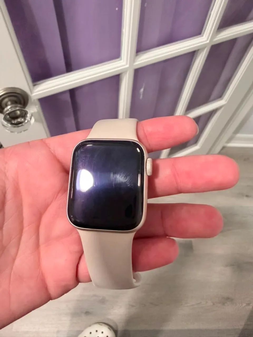  Apple Watch SE 2022 - Foto 3