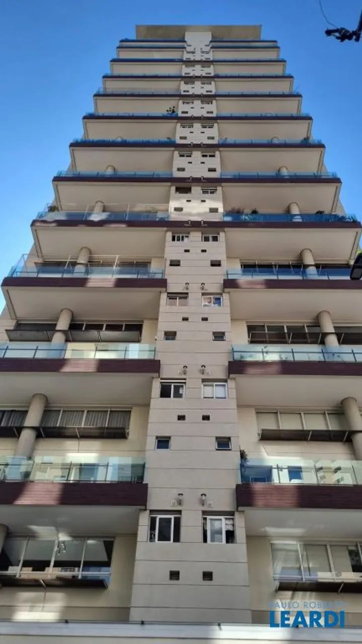 APARTAMENTO - PARAÍSO - SP - Foto 3