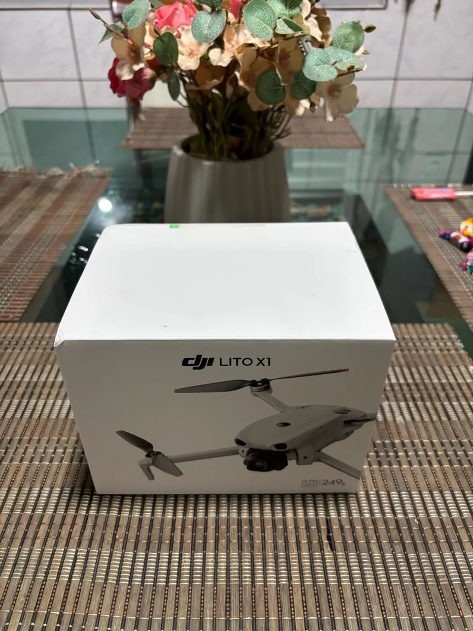 Drone dji lito x1 - Foto 2