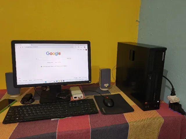 Computador de Mesa - Foto 2