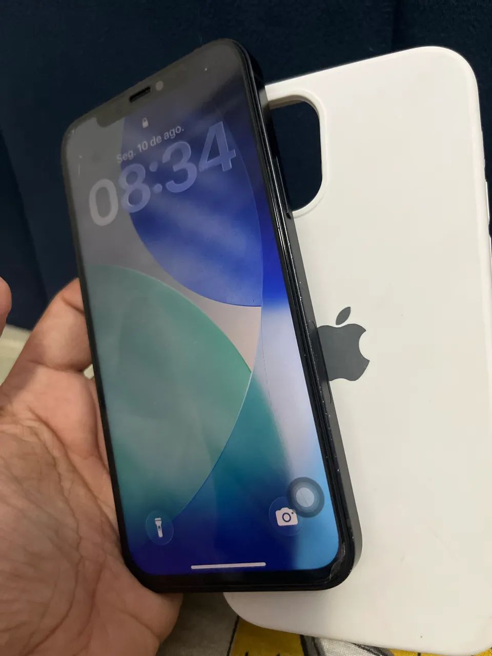 iPhone 12  - Foto 2