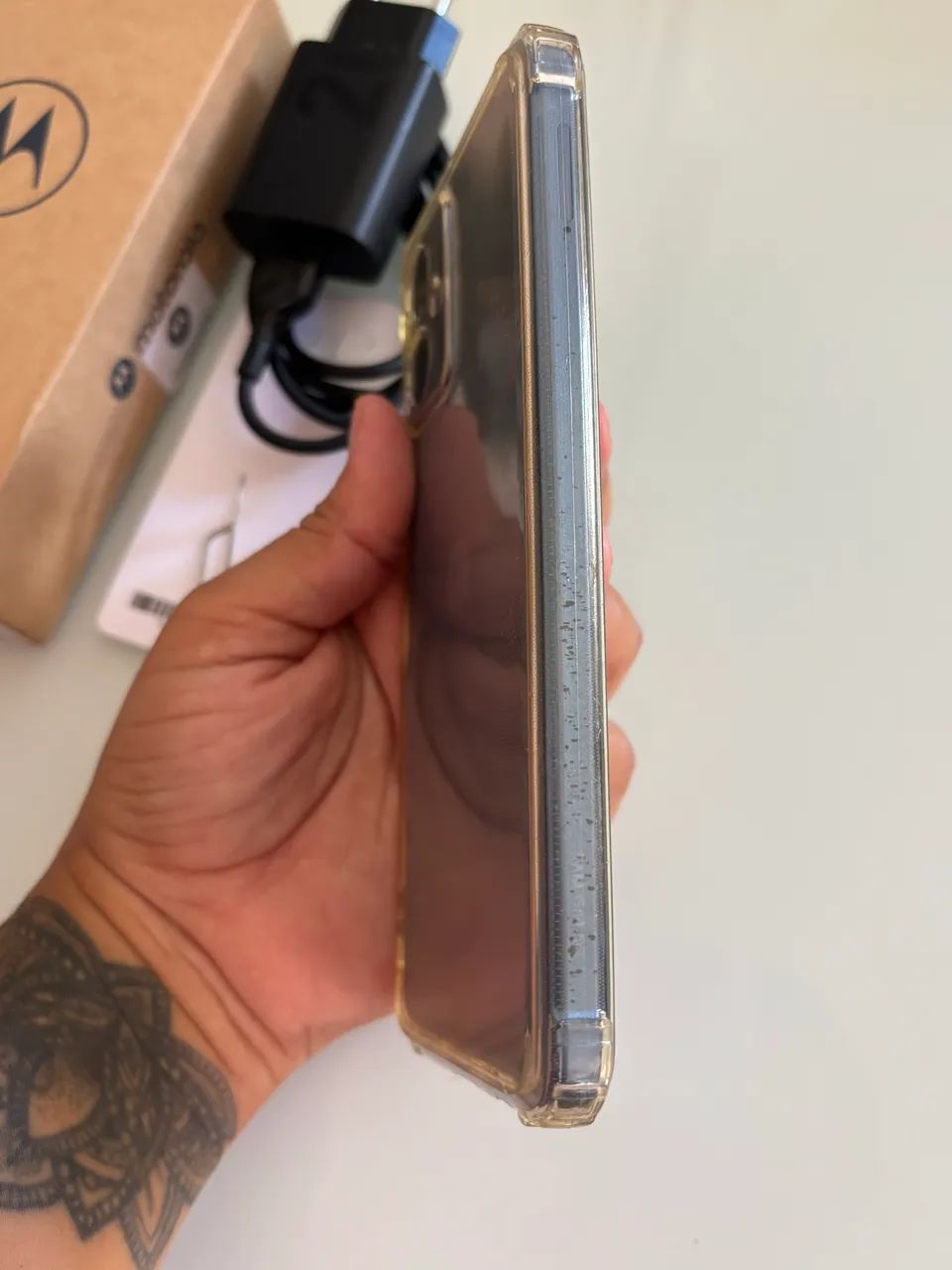 Celular Moto G  - Foto 5