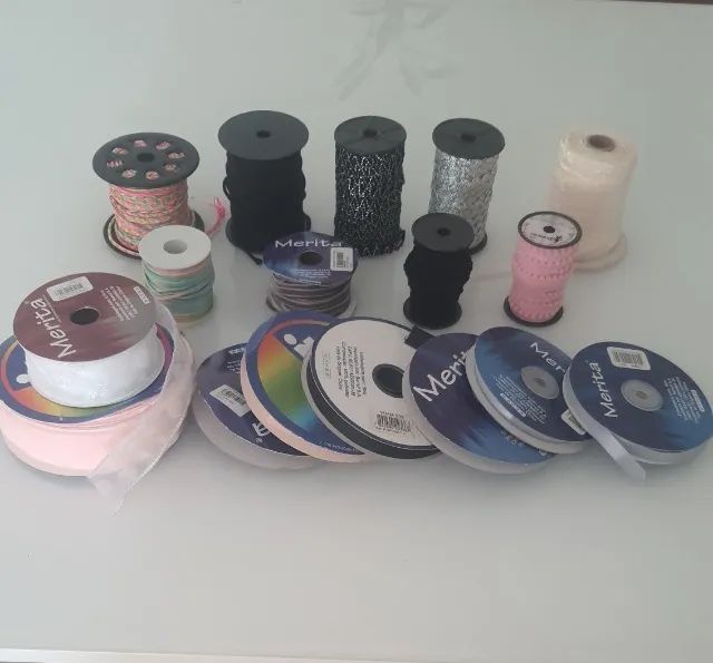 Aviamentos de costura