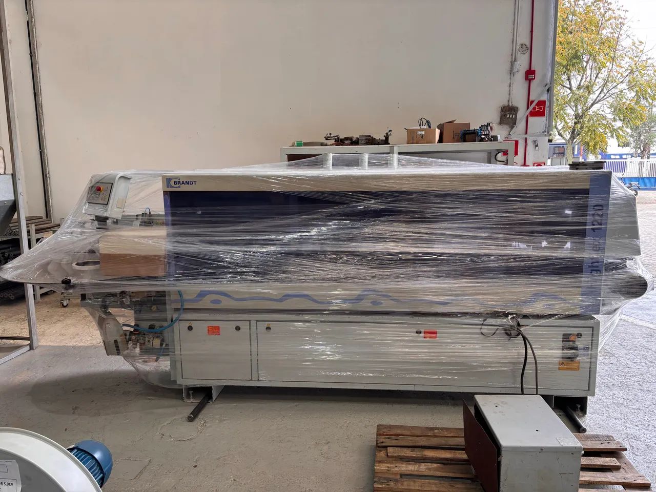 COLADEIRA AUTOMÁTICA HOMAG  - Foto 2