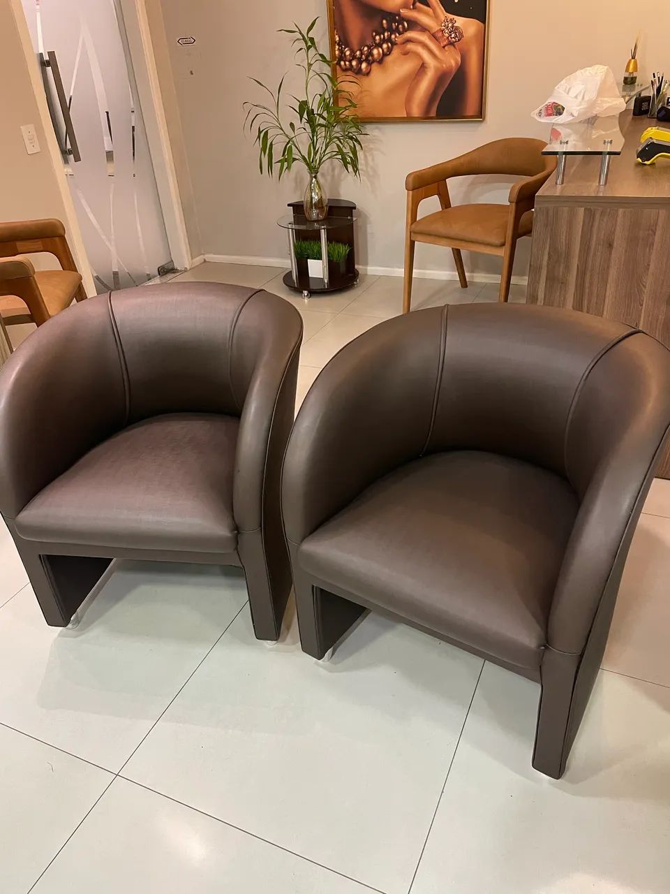 Poltronas  - Foto 3