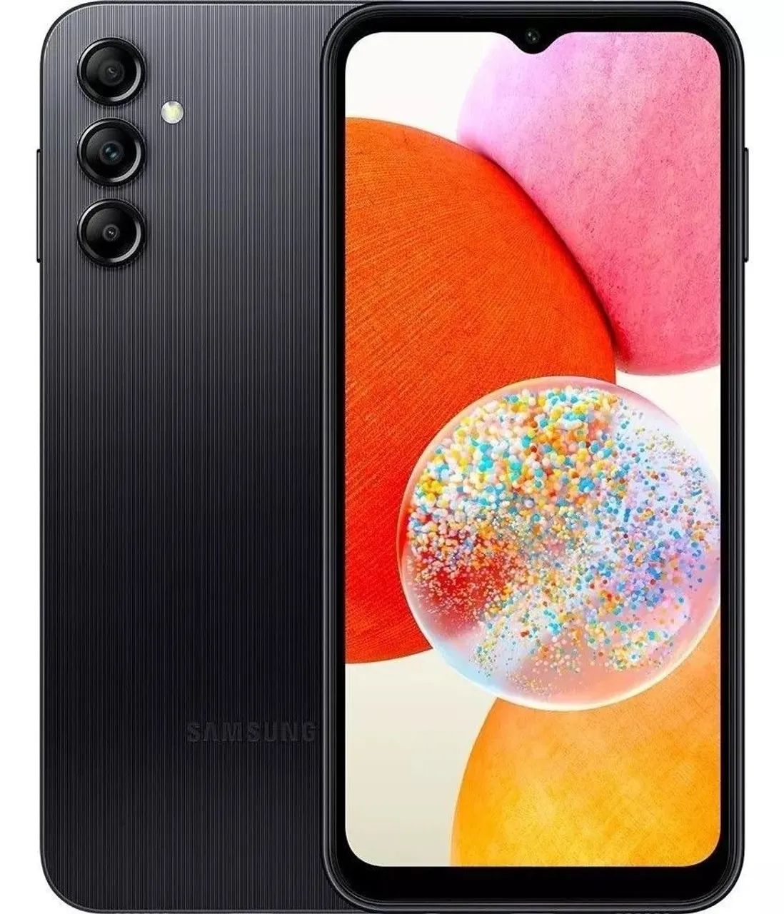 Celular Samsung A14  - Foto 2