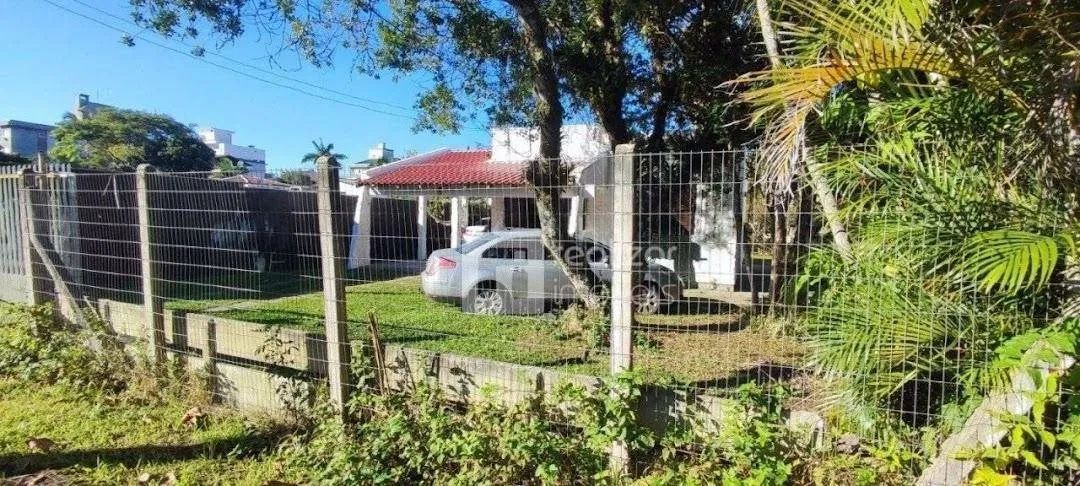 Casa Residencial à venda, Canasvieiras, Florianópolis - CA1578. - Foto 4