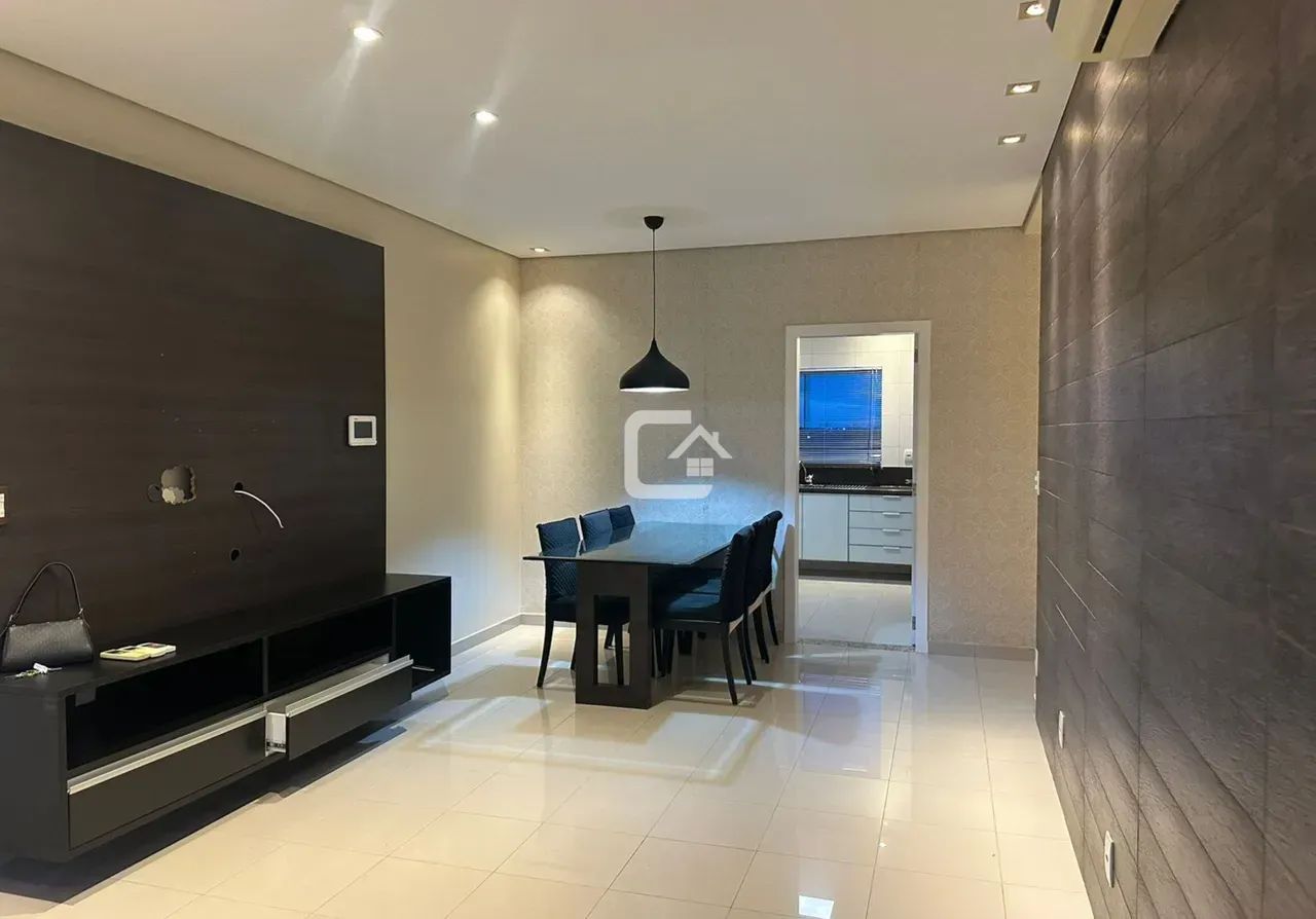 Apartamento com 2 dormitórios, sendo 1 suíte, com 93m² por R$ 3.800/mês - Edifício Saint-T - Foto 2