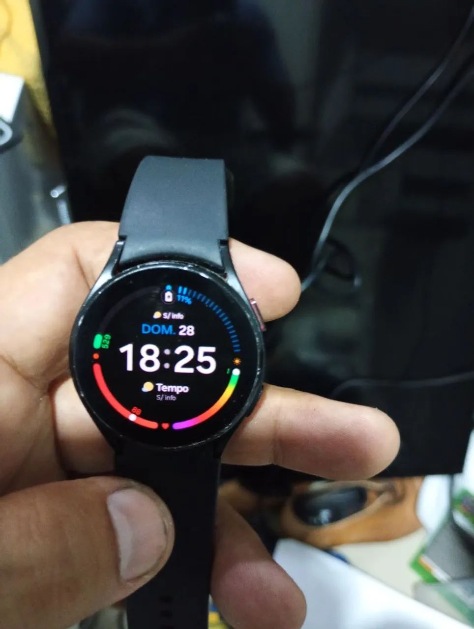 Samsung Gear2 
