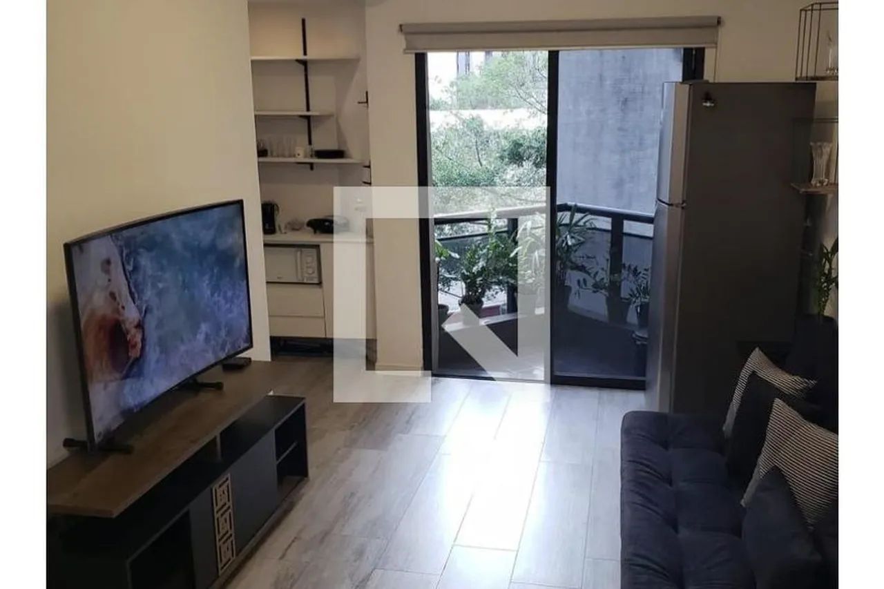 Apartamento à Venda - Consolação, 1 Quarto, 47 m2 - Foto 5