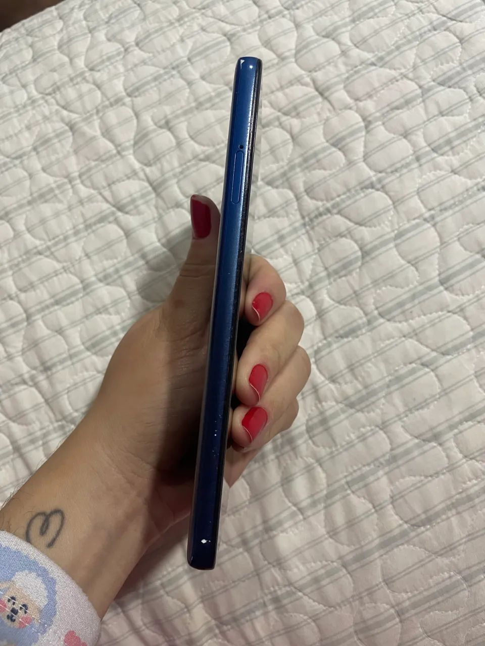 Celular moto g E7 plus  - Foto 4