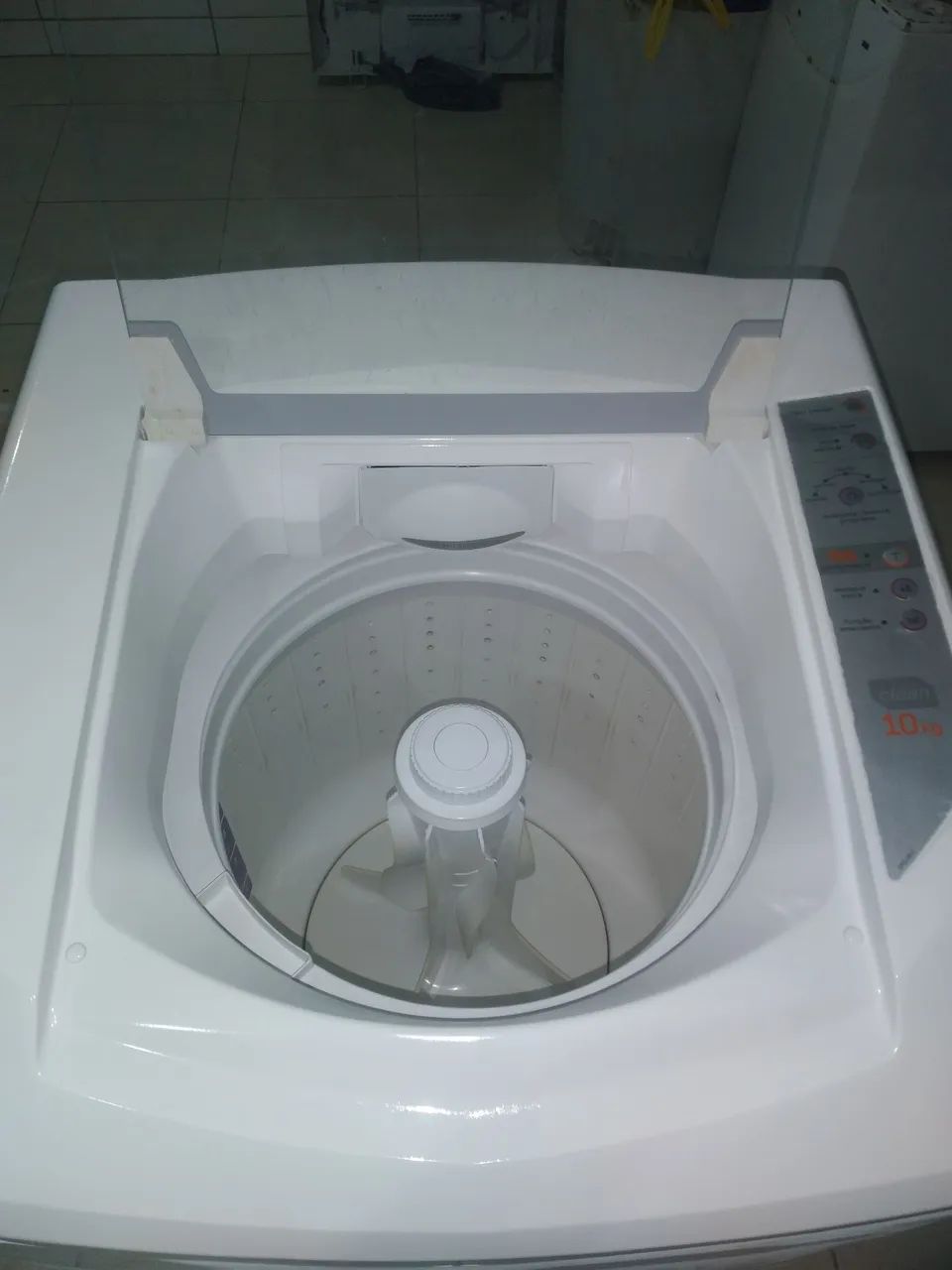 Máquina de lavar  - Foto 5