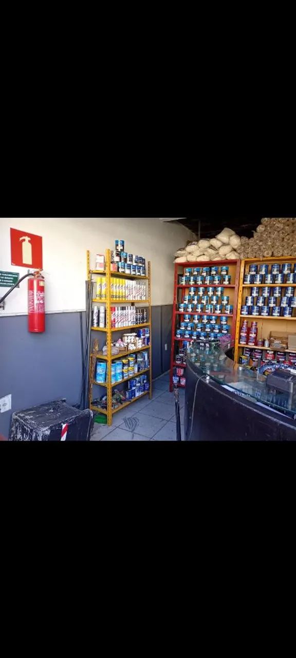Loja de tintas automotivas ou ponto comercial  - Foto 3
