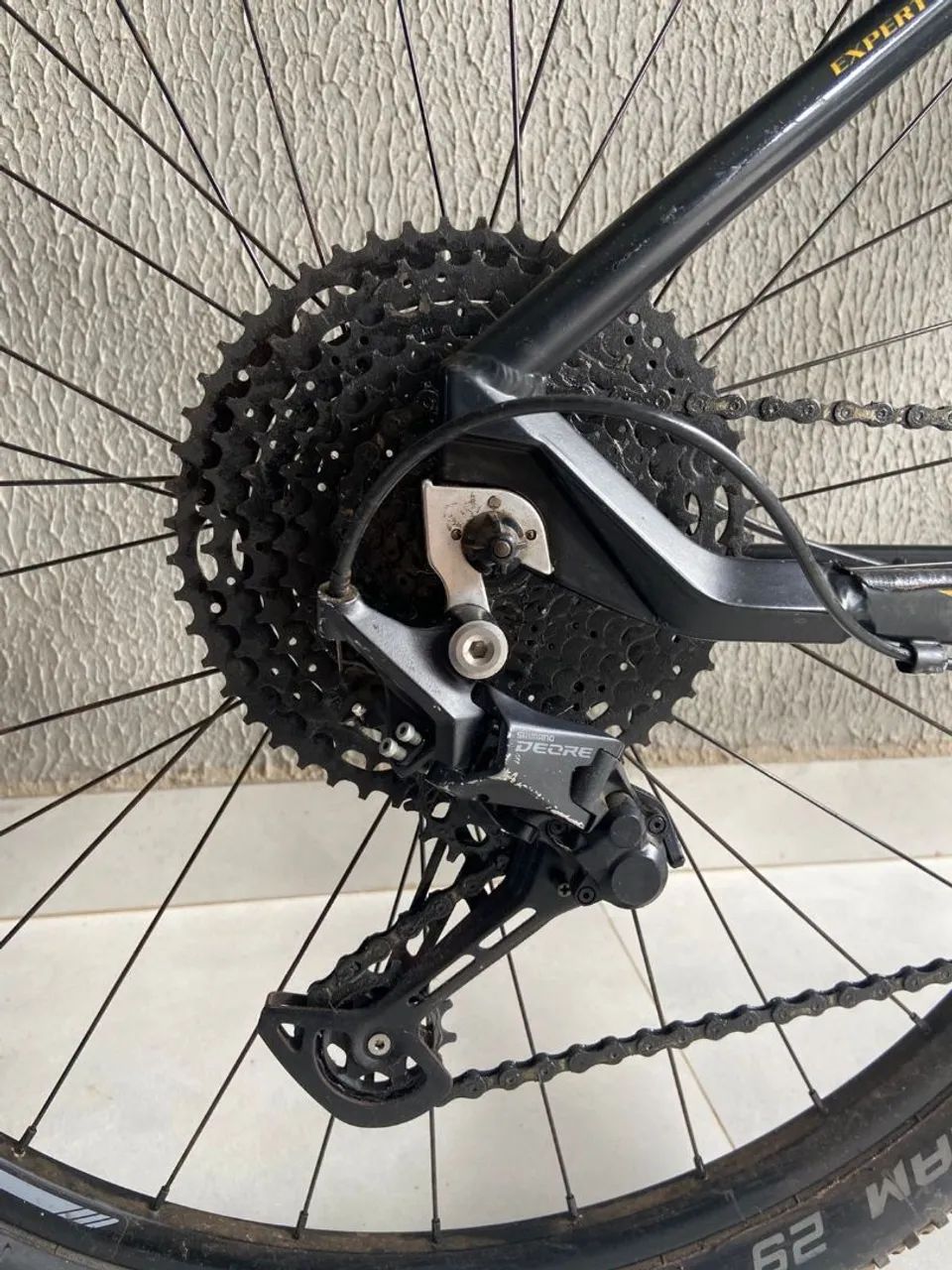 Bicicleta aro 29 - Foto 2