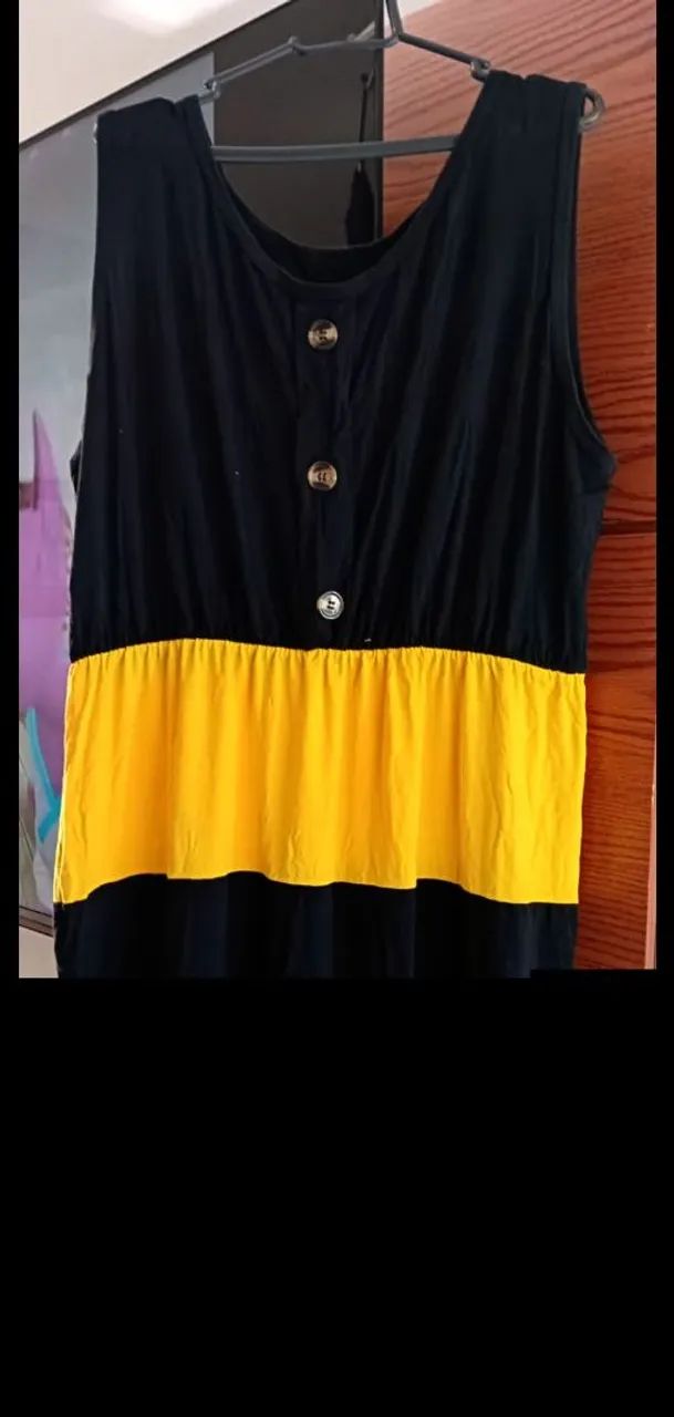 Roupas Plus size - Foto 4