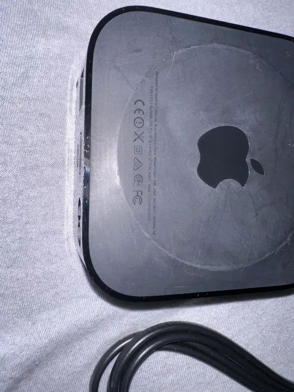 Tv box apple a1625 32gb - Foto 3