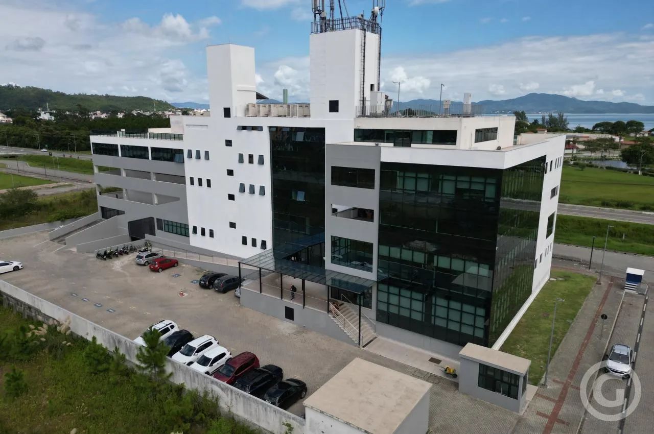 Sala comercial perfeita para expansão de negócios em Florianópolis - Foto 4