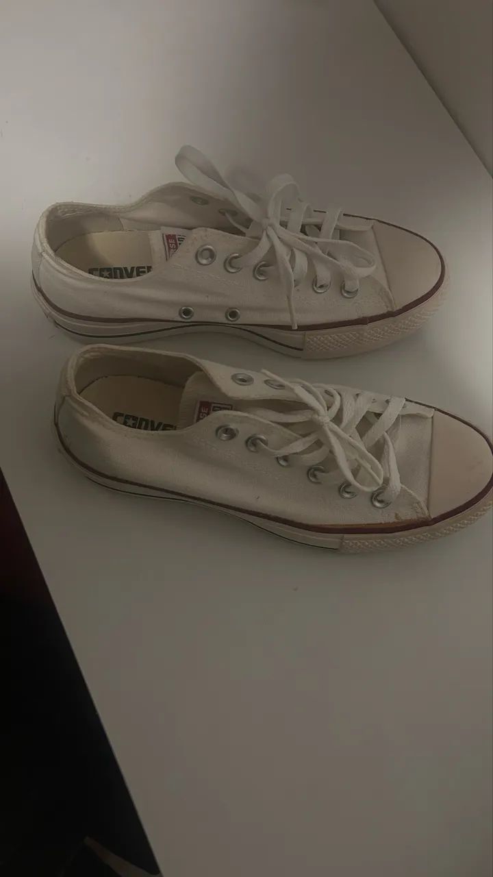 All Star Original plataforma  - Foto 3