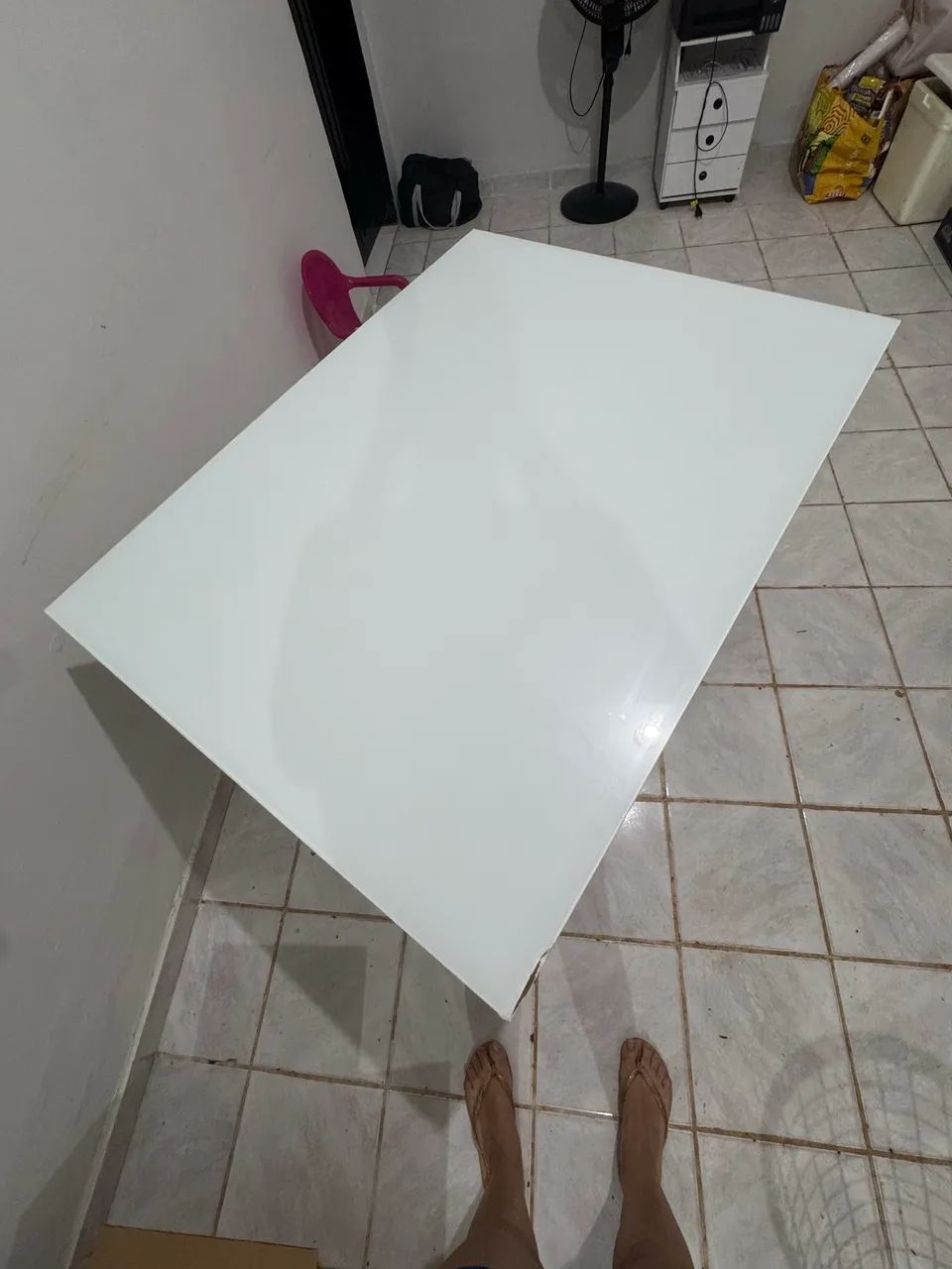 Mesa de jantar 