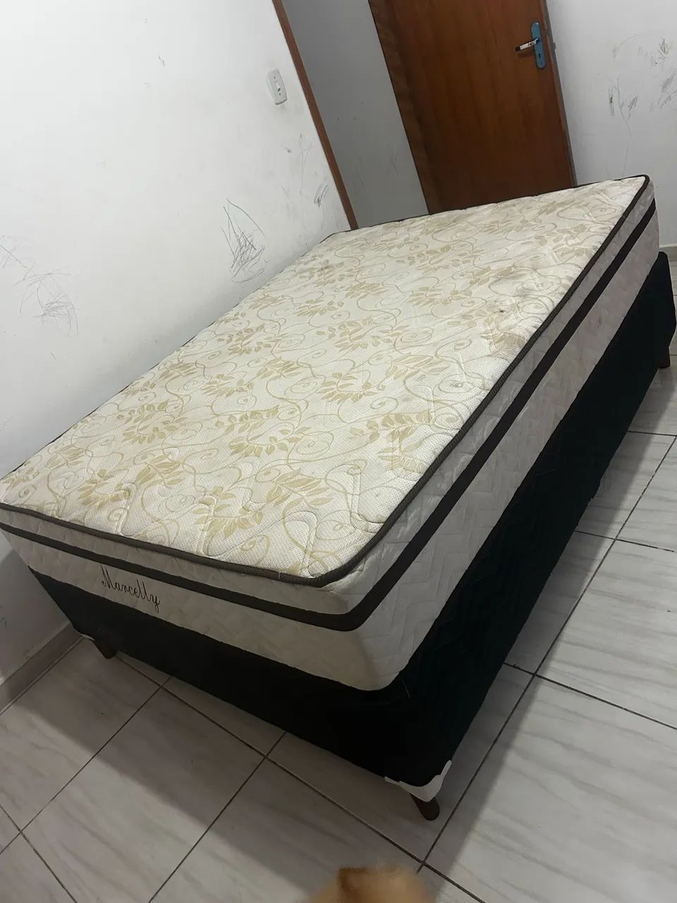 Cama box  - Foto 2