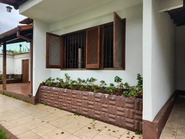 Janelas de Madeira