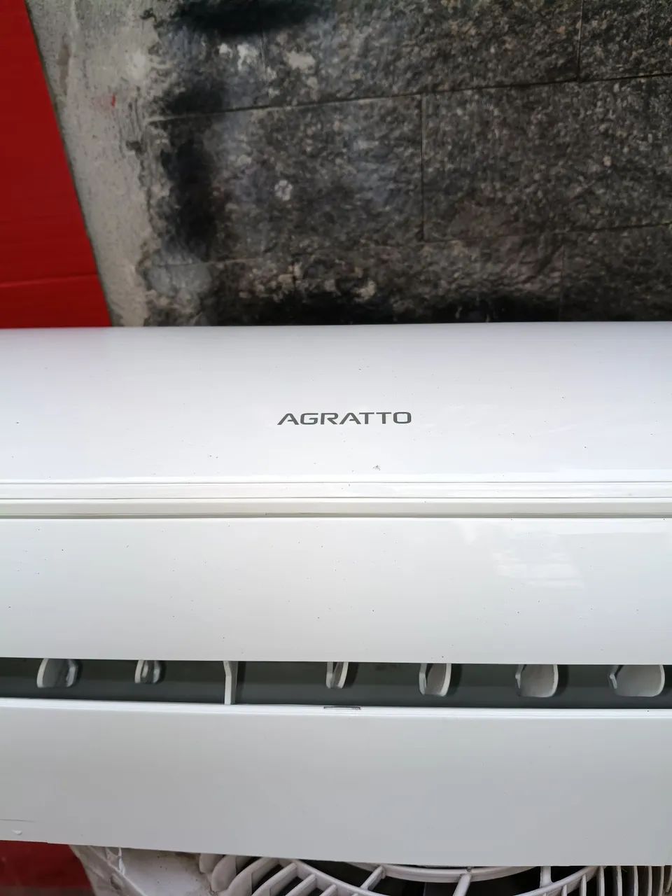 Ar condicionado split 12 mil BTUs  - Foto 3