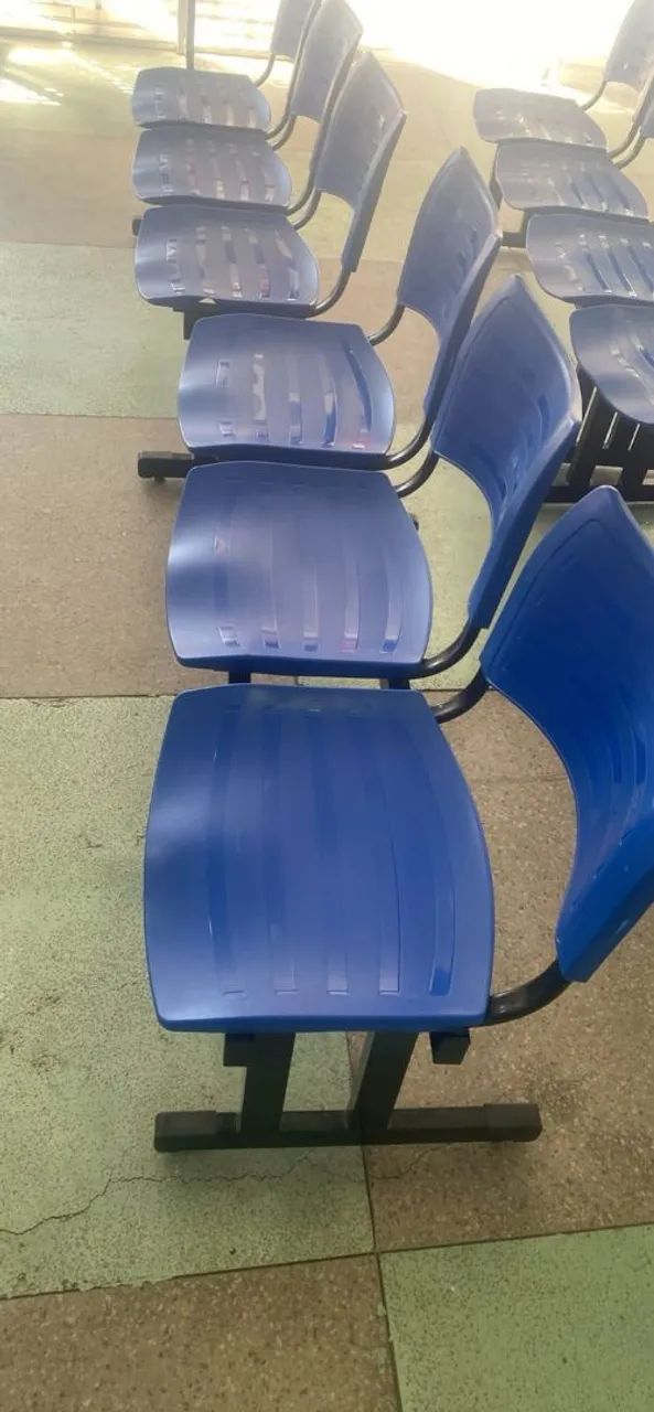 Treliças de 2 de três e quatro lugares - Foto 2
