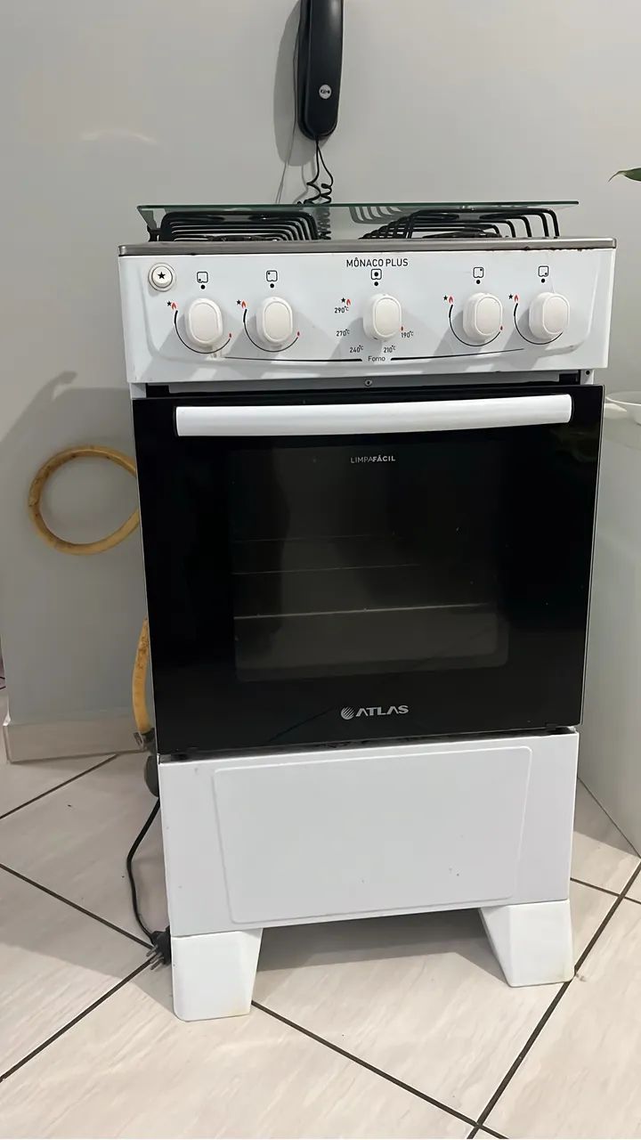 Vendo fogão 
