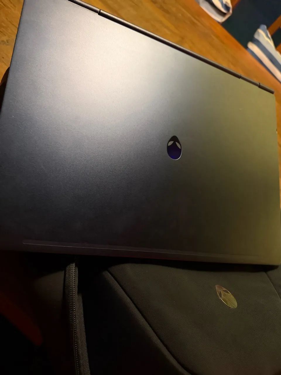 Alienware Aurora 16 - Foto 5