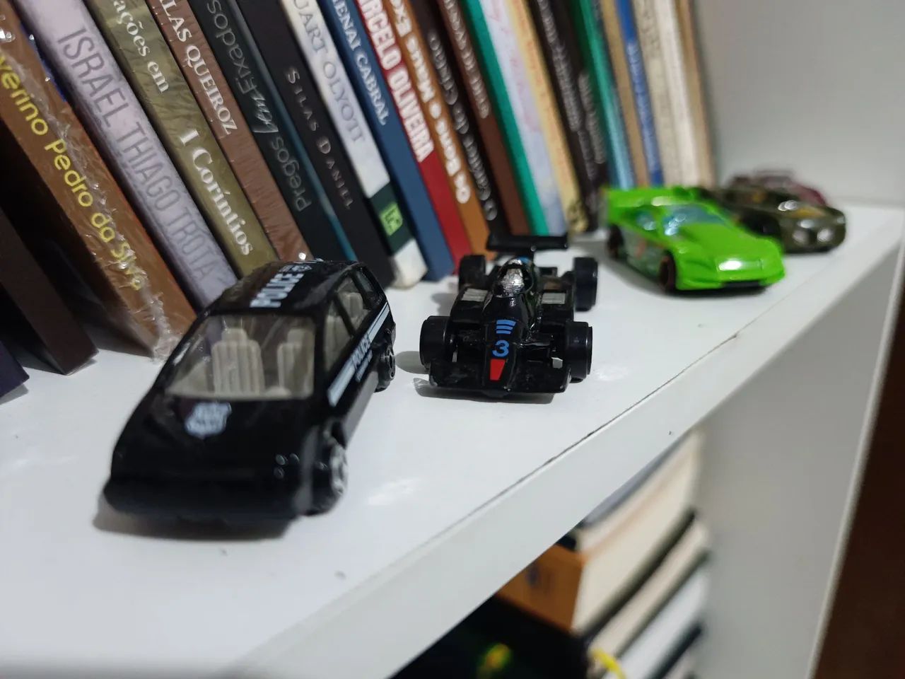 Carrinhos Hotwheels  - Foto 5