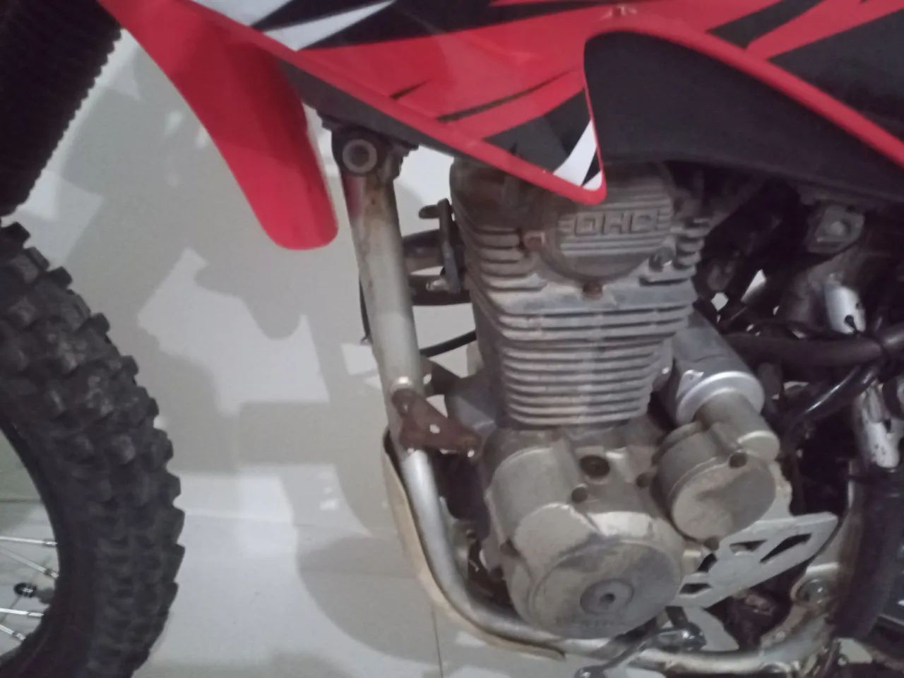 CRF 230  - Foto 3