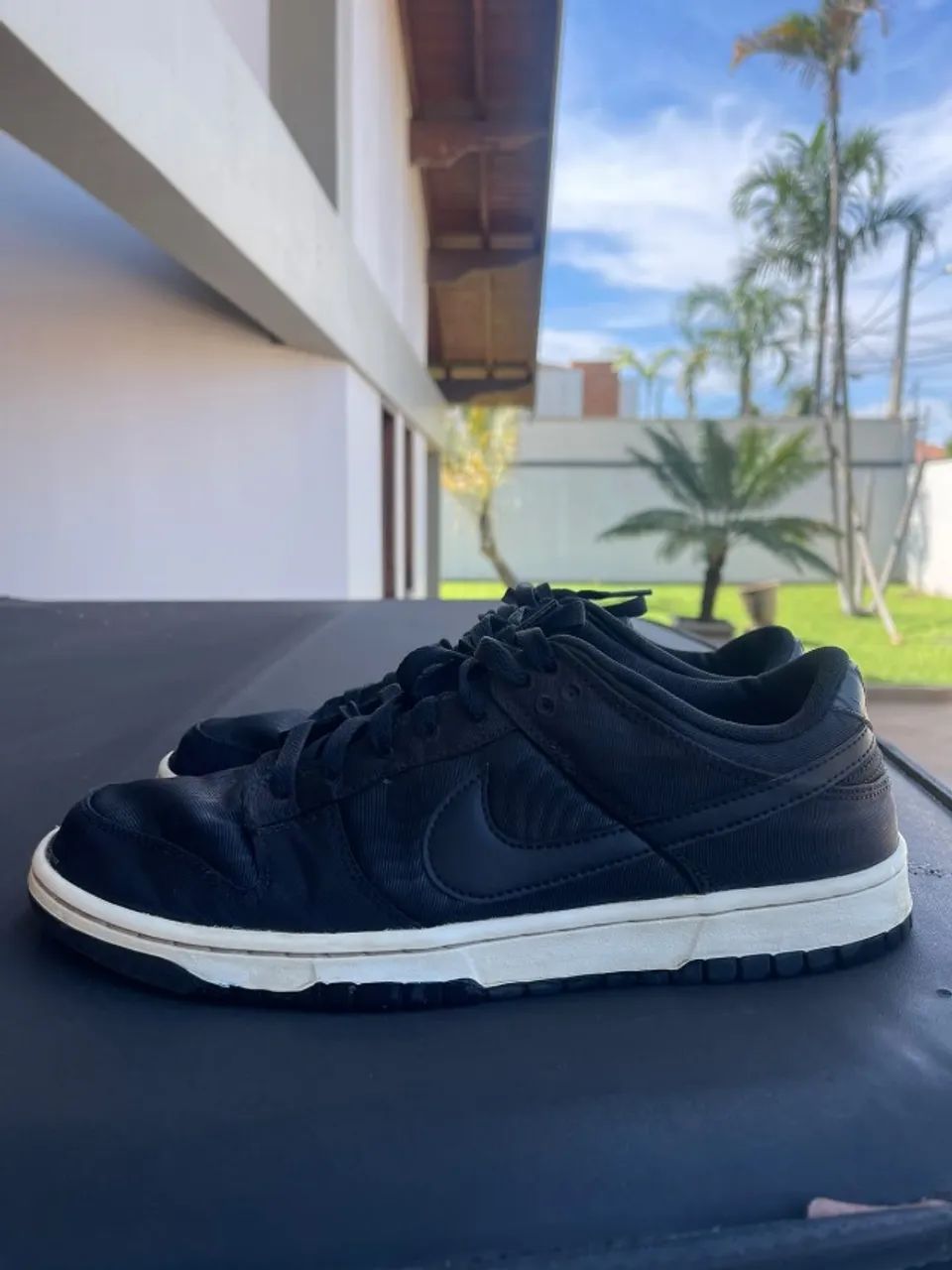 Tênis Nike Dunk - Foto 2