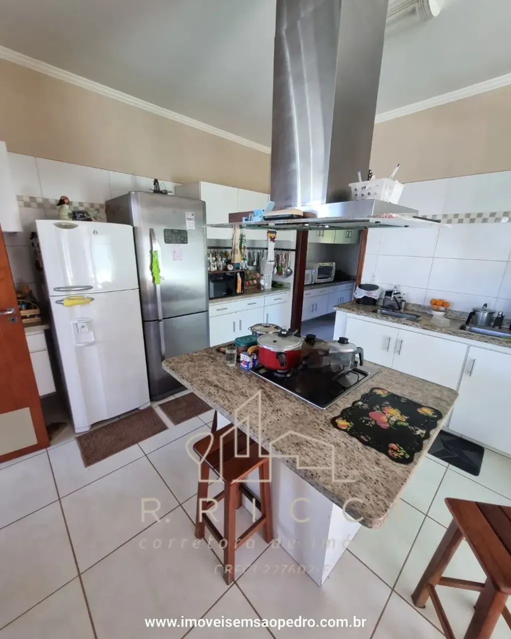 Chacara com seis suites e acessibilidade - Sao Pedro - Foto 3